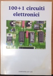 101 circuiti elettronici
